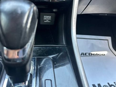 Used 2017 Honda Accord Sport image 30