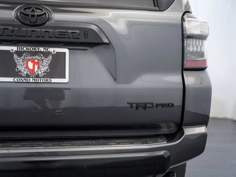 Used 2020 Toyota 4Runner TRD Pro AWD/4WD image 39