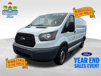 Used 2015 Ford Transit 150 130 Low Roof