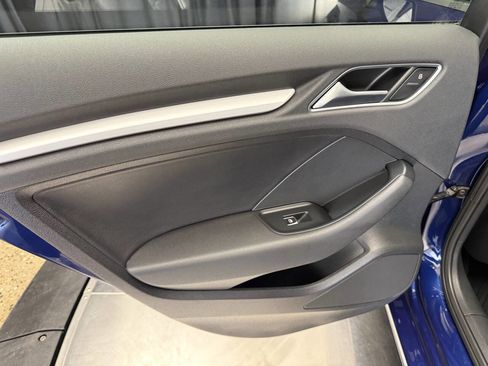 Used 2016 Audi A3 2.0T Premium AWD/4WD image 19