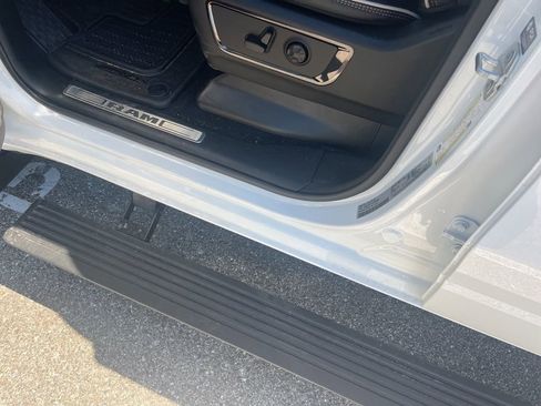 Used 2026 RAM 1500 Limited image 12