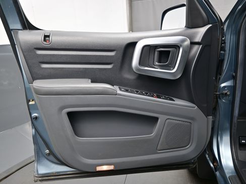 Used 2008 Honda Ridgeline RTL image 9