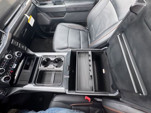 Used 2025 Ford F350 Lariat w/ Lariat Ultimate Package image 36