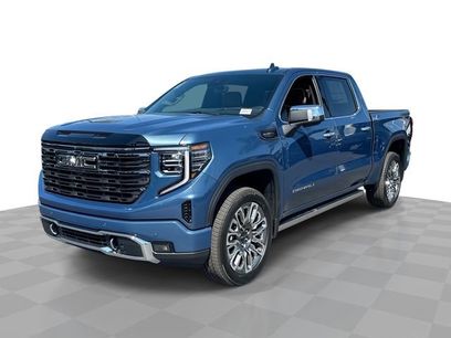 New 2026 GMC Sierra 1500 Denali Ultimate