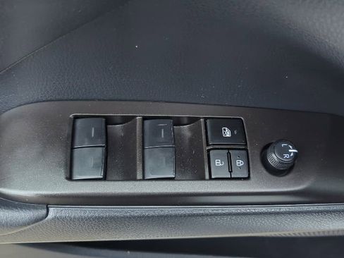 Used 2023 Toyota Camry TRD image 14