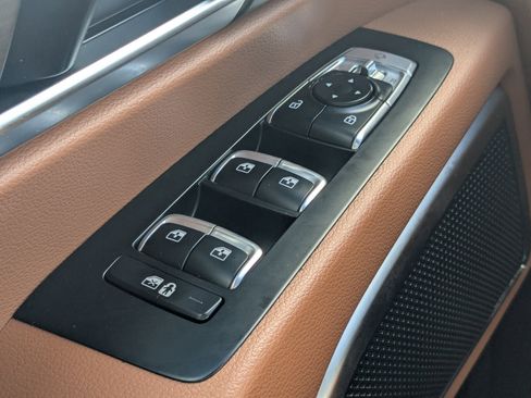 Certified 2025 Kia Telluride SX X-Line image 45