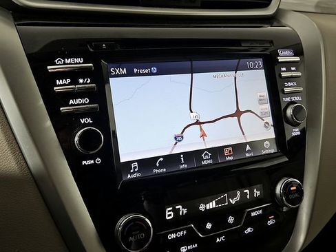 Used 2017 Nissan Murano SL image 16