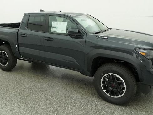 New 2026 Toyota Tacoma TRD Off-Road AWD/4WD image 51
