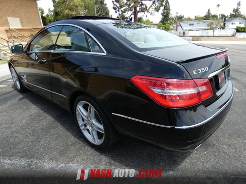 Used 2013 Mercedes-Benz E 350 Coupe image 12