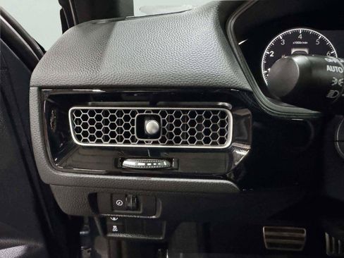 Used 2023 Honda Civic Sport image 47