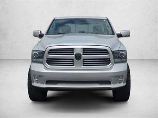Used 2014 RAM 1500 Sport w/ Sport Premium Group video 2