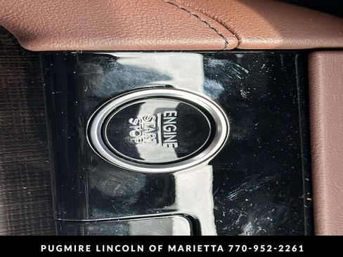 New 2026 Lincoln Navigator L Reserve AWD/4WD image 32