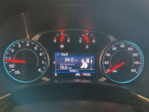 Used 2022 Chevrolet Equinox LT FWD image 23
