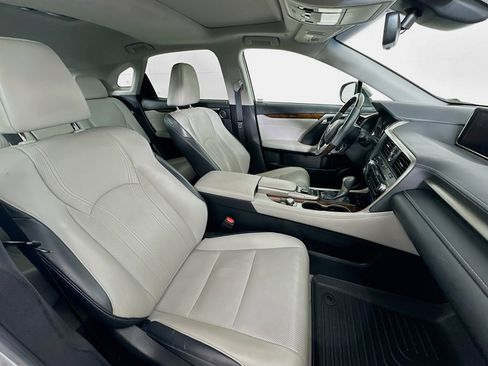 Used 2018 Lexus RX 350 RX 350 w/ Premium Package image 31