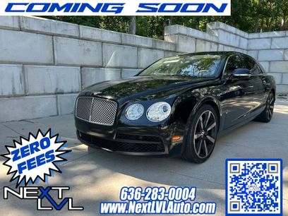 Used 2015 Bentley Flying Spur V8
