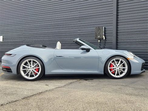 Used 2024 Porsche 911 Carrera S image 9