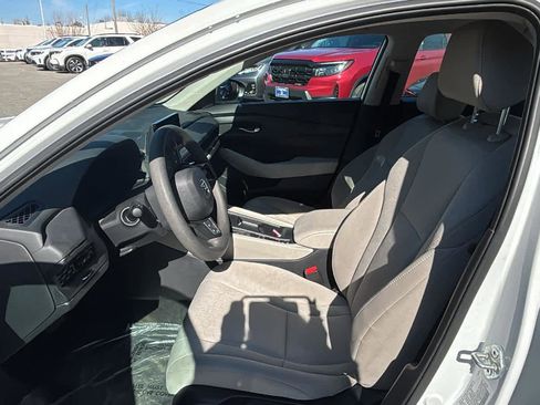 Used 2024 Honda Accord LX image 24