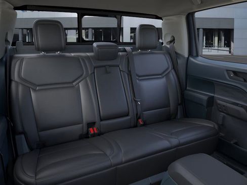 New 2025 Ford Maverick Lariat w/ Black Appearance Package image 11