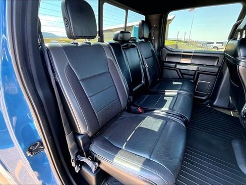 Used 2019 Ford F150 Raptor w/ Equipment Group 802A Luxury AWD/4WD image 26