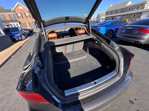 Used 2012 Audi A7 3.0T Premium image 31