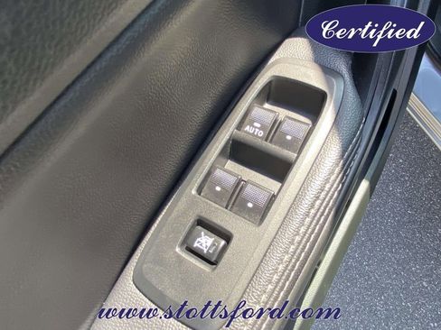 Certified 2022 Ford Ranger Lariat image 17