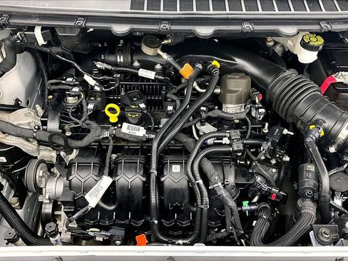 Used 2022 Ford Edge SE w/ Black Appearance Package image 34