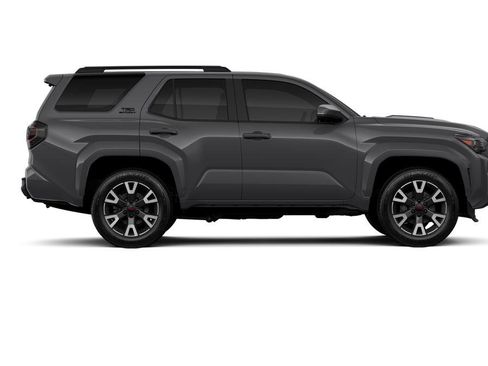 New 2026 Toyota 4Runner TRD Sport Premium image 12