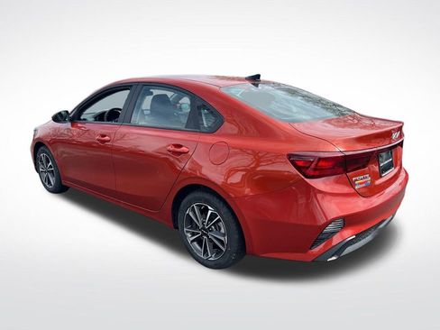 Certified 2023 Kia Forte LXS image 45