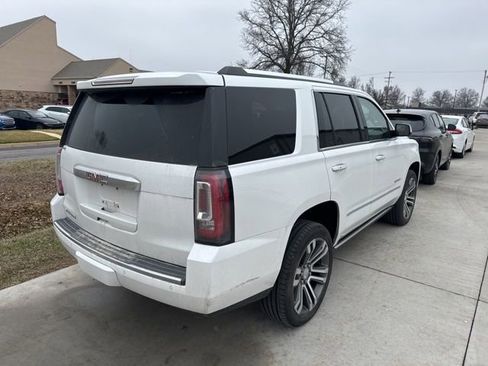 Used 2020 GMC Yukon Denali w/ Denali Ultimate Package image 3