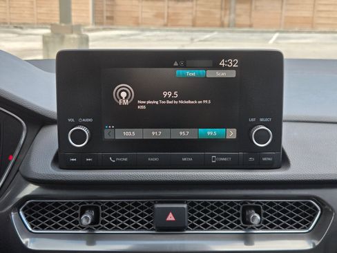 Certified 2023 Acura Integra A-Spec FWD image 18