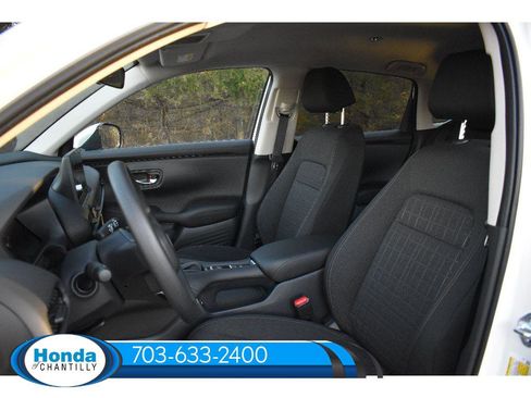 New 2026 Honda HR-V LX image 25