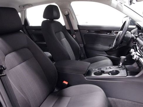 Certified 2023 Honda Civic EX image 14