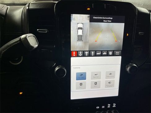 Certified 2023 RAM 2500 Limited image 17