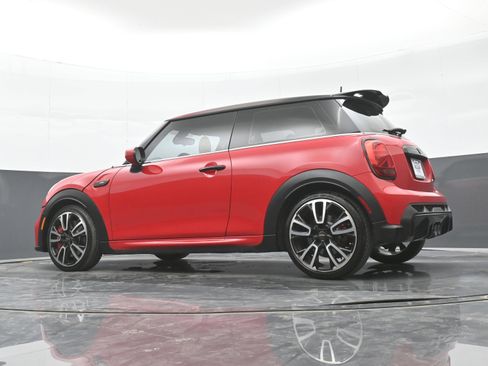 Used 2023 MINI Cooper John Cooper Works w/ Driver Assistance Package FWD image 36