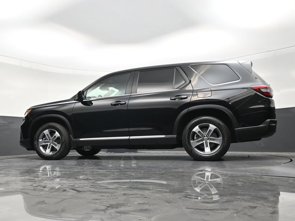 Used 2025 Honda Pilot EX-L image 21