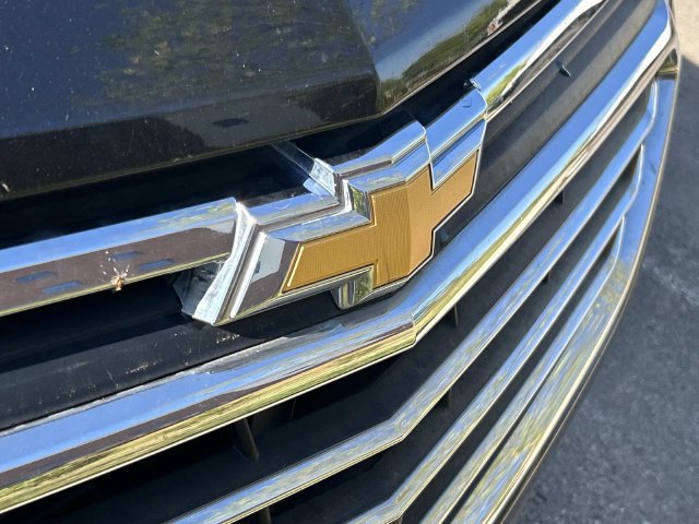 Used 2020 Chevrolet Equinox Premier FWD image 5