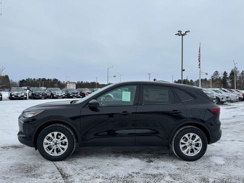 New 2026 Ford Escape Active w/ Cold Weather Package image 7