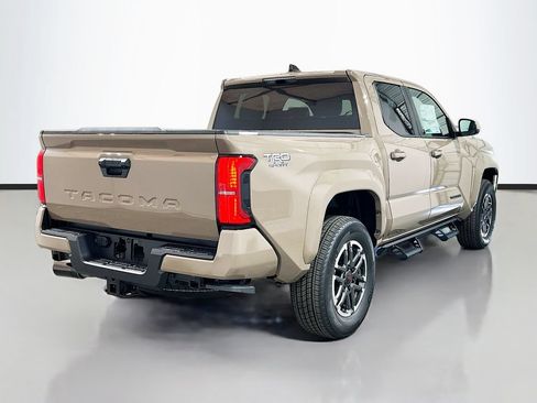 New 2026 Toyota Tacoma TRD Sport RWD image 4