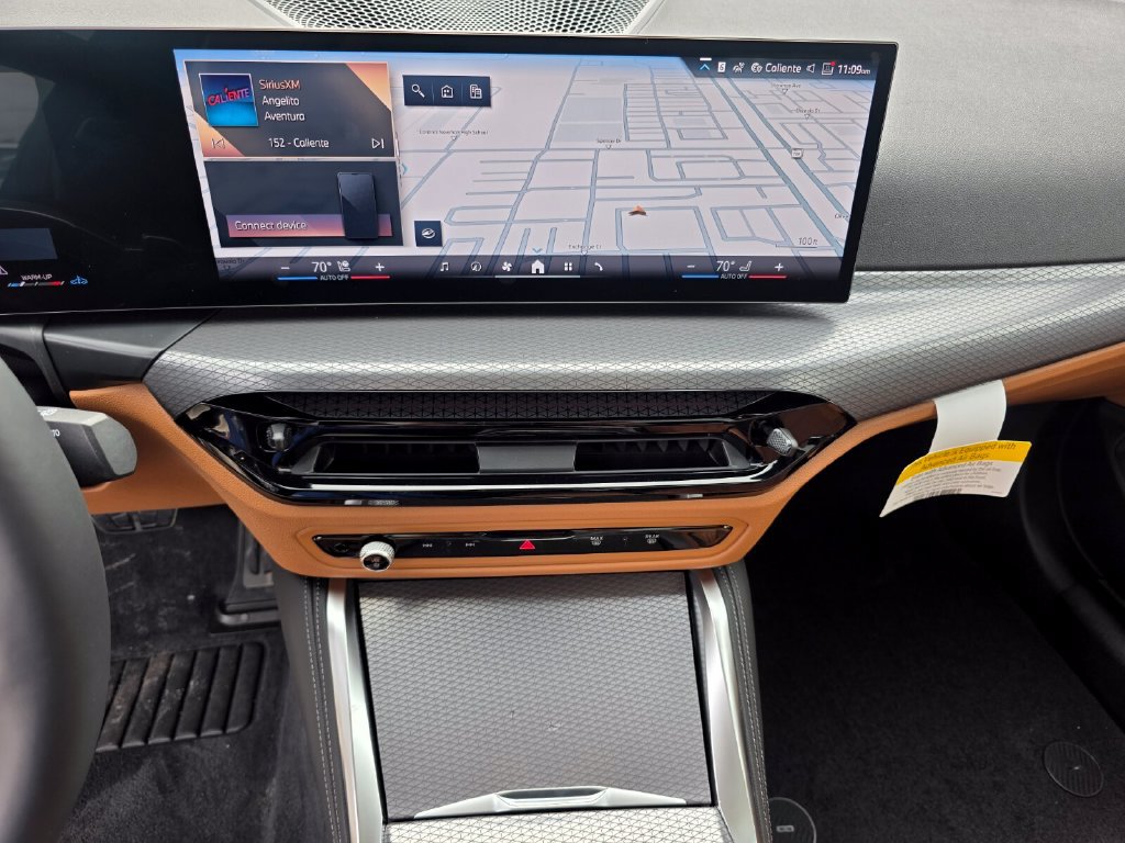New 2027 BMW 430i Coupe w/ M Sport Package RWD image 13