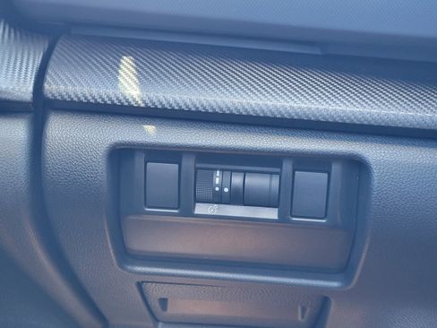 New 2026 Subaru Crosstrek 2.5i Wilderness w/ Wilderness Package image 17