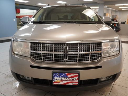 Used 2008 Lincoln MKX 2WD image 13