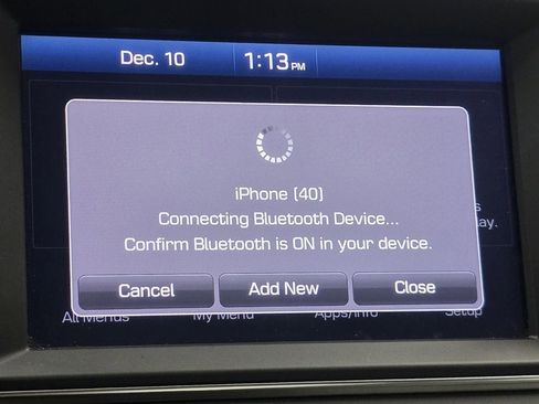 Used 2018 Hyundai Elantra SEL w/ Cargo Package image 4