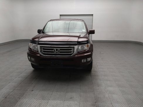 Used 2013 Honda Ridgeline RTL image 15