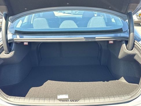 New 2026 Hyundai Sonata Blue FWD image 10