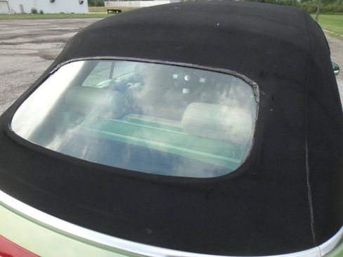Used 2004 Volkswagen Beetle GLS FWD image 22