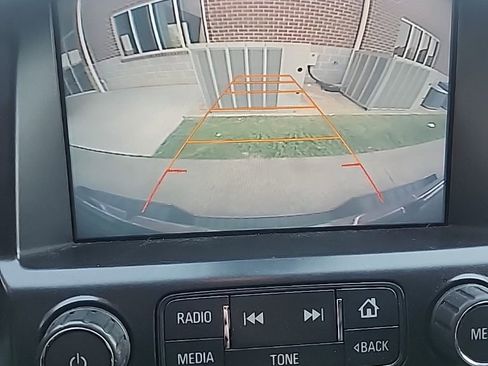 Used 2016 GMC Canyon SLT w/ Driver Alert Package image 7