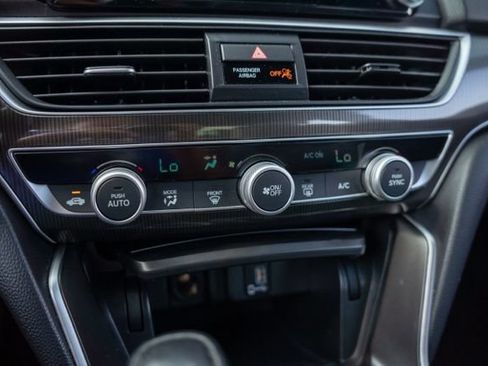Used 2020 Honda Accord Sport image 22