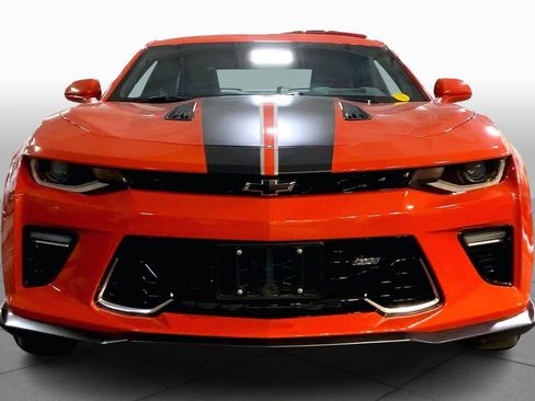 Used 2018 Chevrolet Camaro SS w/ Hot Wheels Edition image 3