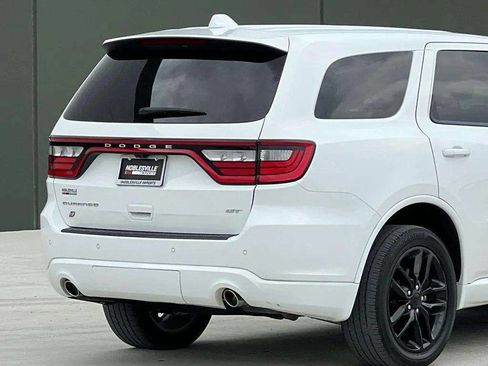 Used 2022 Dodge Durango GT AWD/4WD image 33