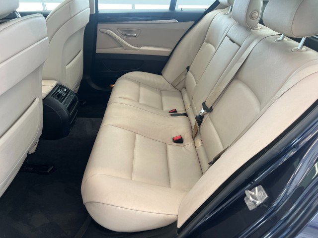 Used 2012 BMW 528i xDrive Sedan AWD/4WD image 23